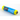 Corde de maçon torsadée en nylon légère #18 x 225 pi charge de travail sécuritaire de 8 lb jaune