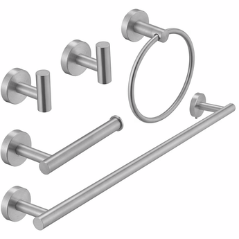 Accessoires de salle de bain