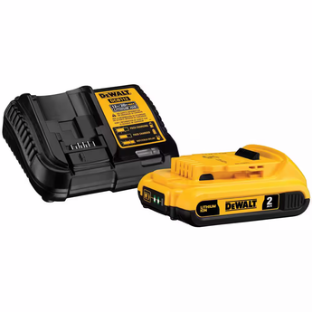 Batteries et chargeurs