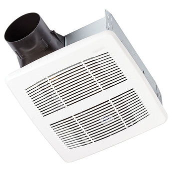 Ventilateurs de salle de bain