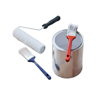 Peinture et accessoires