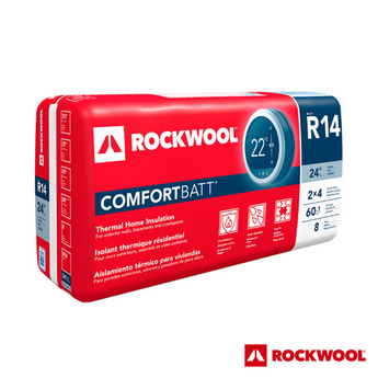 ComfortBatt Rockwool