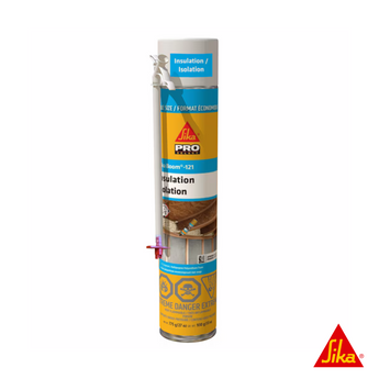 Mousse Isolant Sika