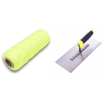 Outils et Mélangeurs à Béton