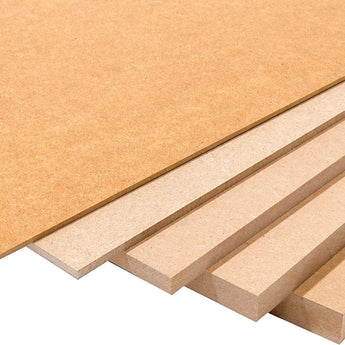 MDF