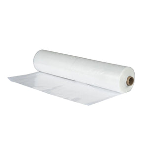 Extra High Polythene 240" X 100' (2000'²)
