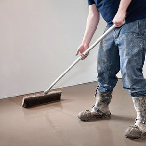 Mapei Novoplan 2 Plus Sousfinition autolissante de qualité professionnelle 50 lb