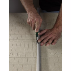 Panneau en ciment easy grid 1/4" 3' x 5'