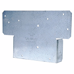 Chapiteau ZMAX de poteau réglable 6x