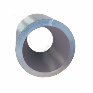 Rouleau d'aluminium Brut 0.0115 po x 12 po x 10 pi