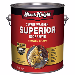 Severe Weather Superior Roof Repair 3.78L