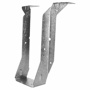 Étrier de solive à fixation supérieure LT pour bois d'ingénierie 3 1/2 po x 9 po