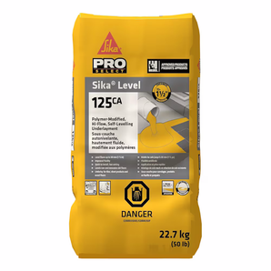 Sika Level-125CA (22.7 Kg)