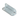Équerres en zinc 3/4" x 2-1/2" (4 pcs)