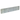 Attache renforcée HRS galvanisée ZMAX 16 pouces 12 calibres