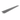 Renfort de coin WB-747 (Wind Brace) en acier galvanisé, longueur de 135 po (11'-3")