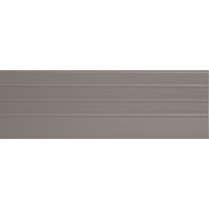 Accessoire de revêtement extérieur en vinyle Fascia de 20.3 cm x 381 cm couleur Pierre de taille