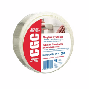 RUBAN FIBRE DE VERRE 2"X 300'