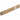 24 po. Bandes de fermeture de toit en plastique verticales universelles (paquet de 6)
