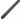Tige filetée en acier inoxydable 3/8-16 x 36 po UNC