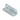 Équerres 3/4" x 2-1/2" plaquée zinc (50 pcs)