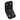 Connecteur de genouillère revêtu de poudre noire pour 6x ZMAX