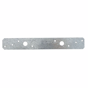 Base De Poteau Réglable 6 x (ZMAX)