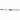 Cornière pour cloison sèche Arch-Stick 3-3/8 po x 10 pi.