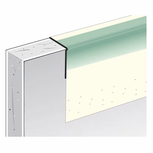 COIN PAPIER en L 1/2" 8'