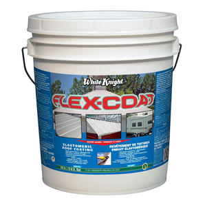 Flex Coat Revetement de Toitures