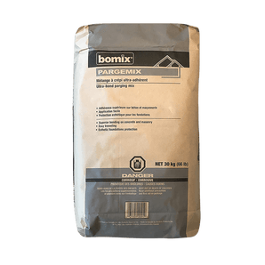 PARGEMIX 30KG (CREPI MIXTURE)