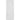 1 Panel Hollow Door Shaker Style - 32 x 80