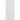 1 Panel Hollow Door Shaker Style - 36 x 80