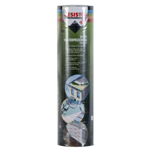 Basic Waterproofing Membrane 20 inch Base Sheet - Two-Ply System