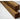 Poteau en cèdre noueux de qualité supérieure 4"x4"x10'