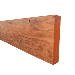 LVL Beam 2.0E 1 3/4" X 9 1/2" X 16'