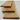 Premium Knotty Cedar Fence Board 1x6x6 B4F