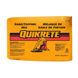 Mélange de sable 30 kg