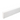 Panneau de finition en PVC blanc, dimensions 1 po x 3 po x 12 pi.