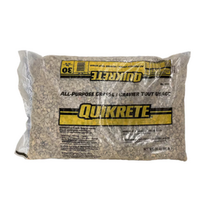 Gravier tout usage 30 kg