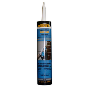 Scellant polyuréthane à faible affaissement (296 ml)