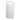 Bloc de plinthe en panneaux de fibres MDF apprêté style victorien 1 po x 3 3/4 po x 9 po.