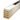 Plinthe coloniale en MDF apprêtée de 1/2 po x 3 1/4 po x 8 pi (10 pcs)