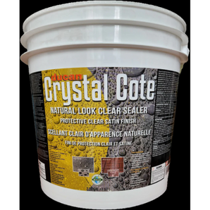 Scellant pour béton à finition naturelle (2 gal.)