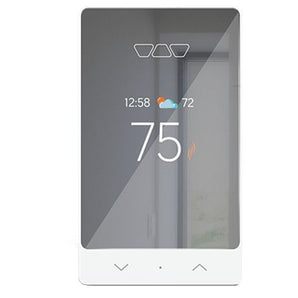 Schluter DITRA-HEAT-E-RS1 Thermostat WiFi intelligent blanc éclatant