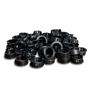 Passe-fils pour colombages d'acier (100pcs)
