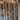 Renfort de coin WB-747 (Wind Brace) en acier galvanisé, longueur de 135 po (11'-3")