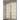 Ensemble de cadre de porte double en pin à jointure à doigts pré-usinée, 9/16 pouce x 4 5/8 pouce