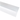 Solin angulaire Blanc Galvanisé 4 po x 4 po x 10 pi