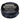 Fil d'acier noir calibre 16, 3 1/8 lb (1 pqt)